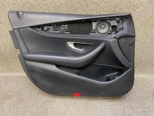 T&uuml;rverkleidung vorne links A2137201708 def Mercedes W213 17.2110.109