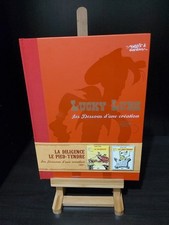 Lucky Luke Editions ATLAS TOME