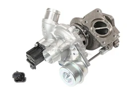 Turbolader für Citroen C4 DS3 C4 II C4-Picasso C5 III DS5 9809028780