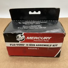 Mercury 835257K1, Flo-Torq II Propeller Hub K...
