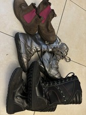 Schuhe Mädchen