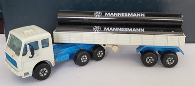 Gama Mannesmann Sattelschlepper ohne OVP