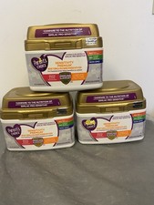 3 Pack Parent's Choice Infant Premium Milk-Based 22.2 Oz