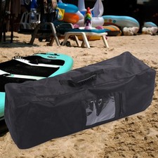 Image of Inflatable Paddleboard Bag Paddle Board Backpack Stand up Boards Portable Travel