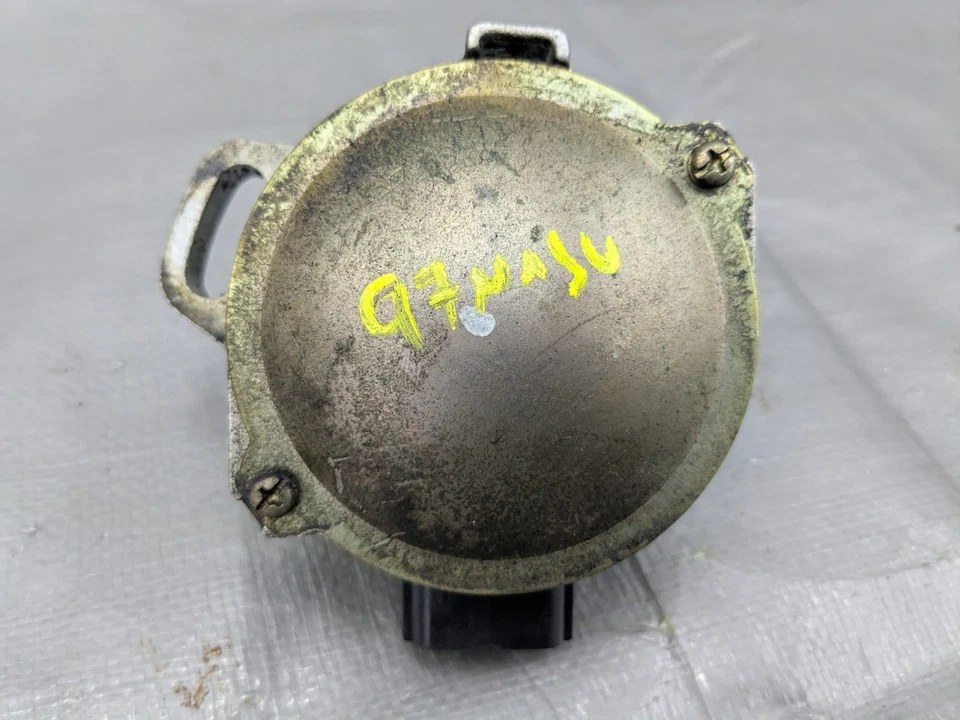 Sensor de ángulo de manivela Mazda Miata NA6 1994-1997 T1T49171B sensor de ángulo de leva CAS 97SU Foto 4 de 4