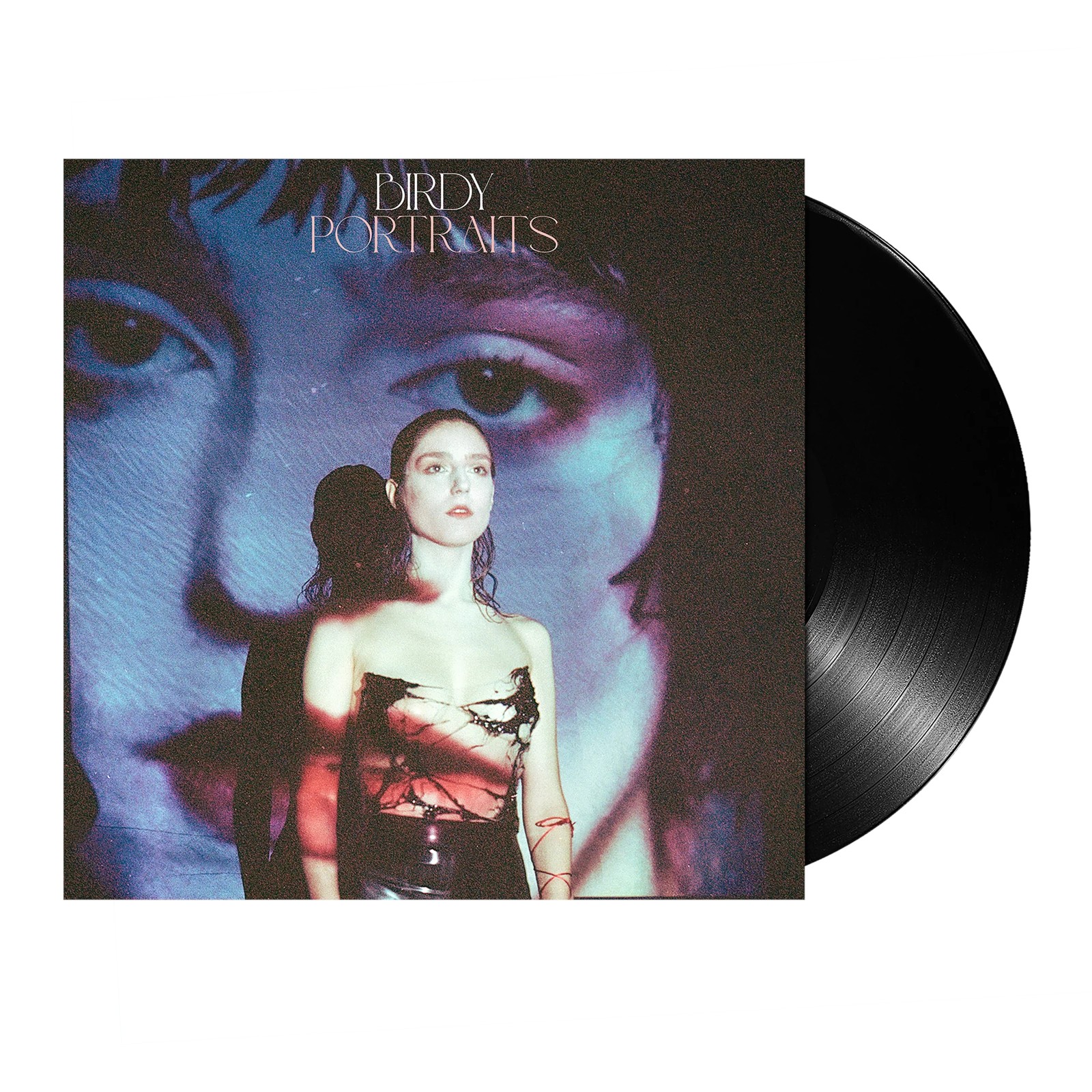 Альбом Birdy Portraits (винил) 12 (ИМПОРТ из Великобритании)