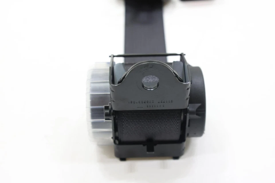 Cinturón de seguridad trasero Dodge Challenger 2023 Rh Lh 6ke10dx9ac Foto 2 de 4