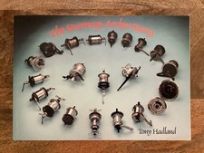 The Sturmey Archer Story, Tony Hadland.