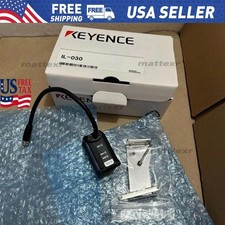 1PC New Keyence IL-030 IL030 Laser Sensor In ...