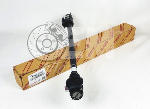 4544035080 Toyota 4Runner Pickup Truck Hilux Genuine Steering Drag Link NEW OEM
