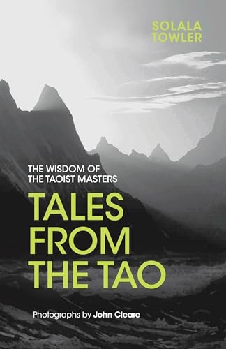 Tales from the Tao by Solala Towler, John Cleare - - Image 7