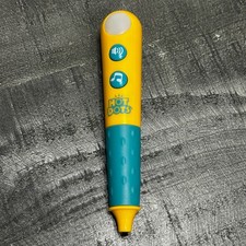 Hot Dots Pen Interactive Lights Sounds Access...