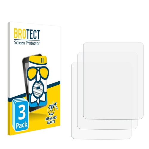 Protection écran En Verre Hybride Anti-reflet Pour Fujifilm X-E5 (9H, Mat)