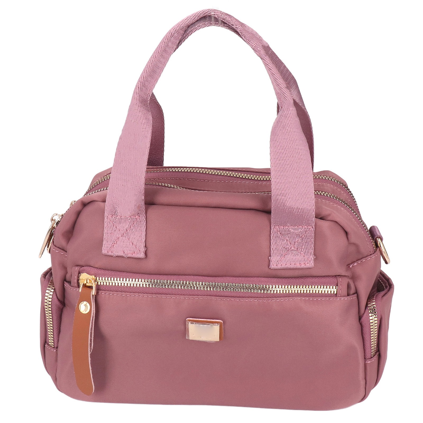 Fashionable Handbag Pretty Design Nylon Shoulder Bag For Beach Party Trending