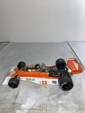 Paul’s Model Art Minichamps 1/18 McLaren M23 Ford James Hunt