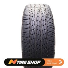 Set Of 4 Used 27555r20 Michelin Defender Ltx Ms 2 - 117t - 10.5-11.532 Set Of 4 Used 27555r20 Michelin Defender Ltx Ms 2 - 117t - 10.5-11.532