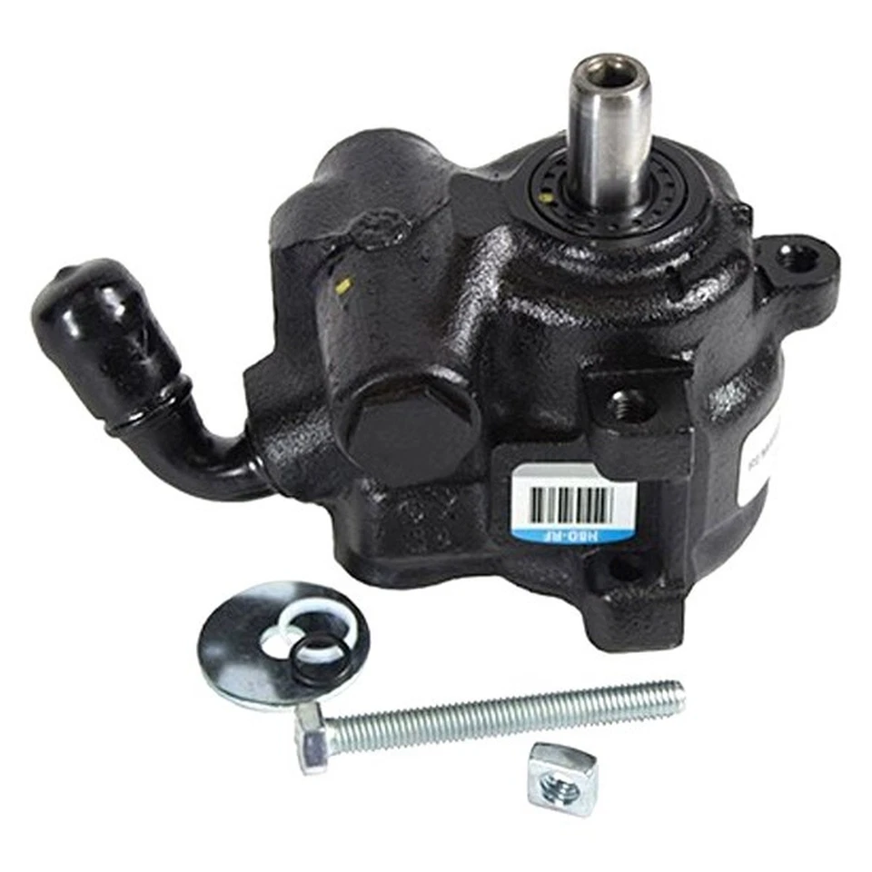 Motorcraft STP219RM - Remanufactured Power Steering Pump - Image 2 of 3