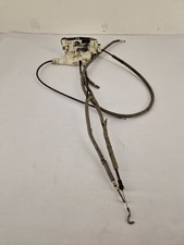 MERCEDES BENZ SPRINTER W906 Türschloss Hinten Rechts DOOR LOCK Rear Right MERCEDES BENZ SPRINTER W906 Türschloss Hinten Rechts DOOR LOCK Rear Right