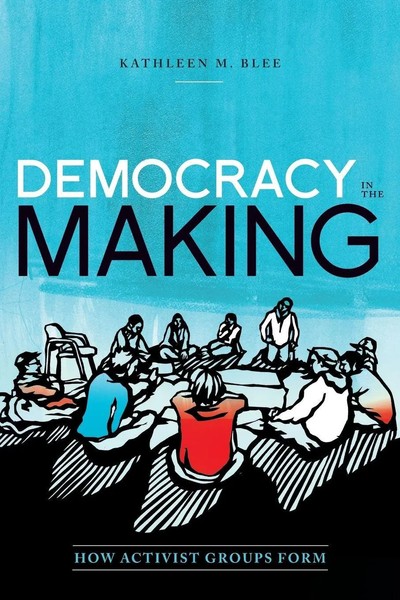 Kathleen M. Blee | Democracy In The Making | Taschenbuch | Englisch (2014)-image