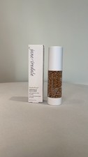 Jane Iredale HydroPure Tinted Serum with Hyaluronic Acid  CoQ10