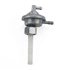 Gas Fuel Switch Pump Valve Petcock for GY6 50cc 139QMB Twister 150cc 157QMJ