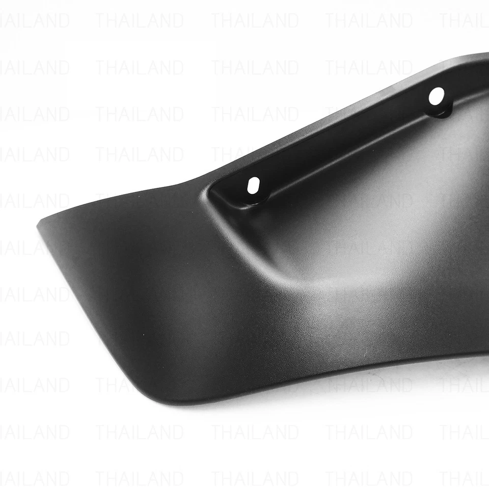Front Wheel Fender Pad Fits Toyota Hilux Revo GR Sport Model Pick Up '24 - '26 - Image 4 of 4