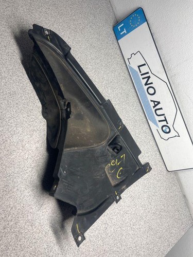 BMW 3 F30, F80 Innenkotflügel vorne rechts 7260739 2.00 Diesel 2014 33763185
