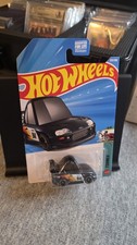Hot Wheels Tooned '94 Toyota Supra STH
