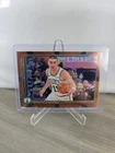 2025 Topps Payton Pritchard Base (Raw)