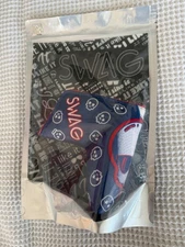 SWAG GOLF - USA SKULL - 2021 JULY COTM (SEALED) BLADE