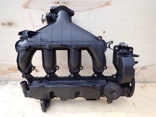 Ansaugbrücke Citroen C4 Jumpy Fiat Scudo Ford Galaxy 2.0 HDI 100kW 9662688980