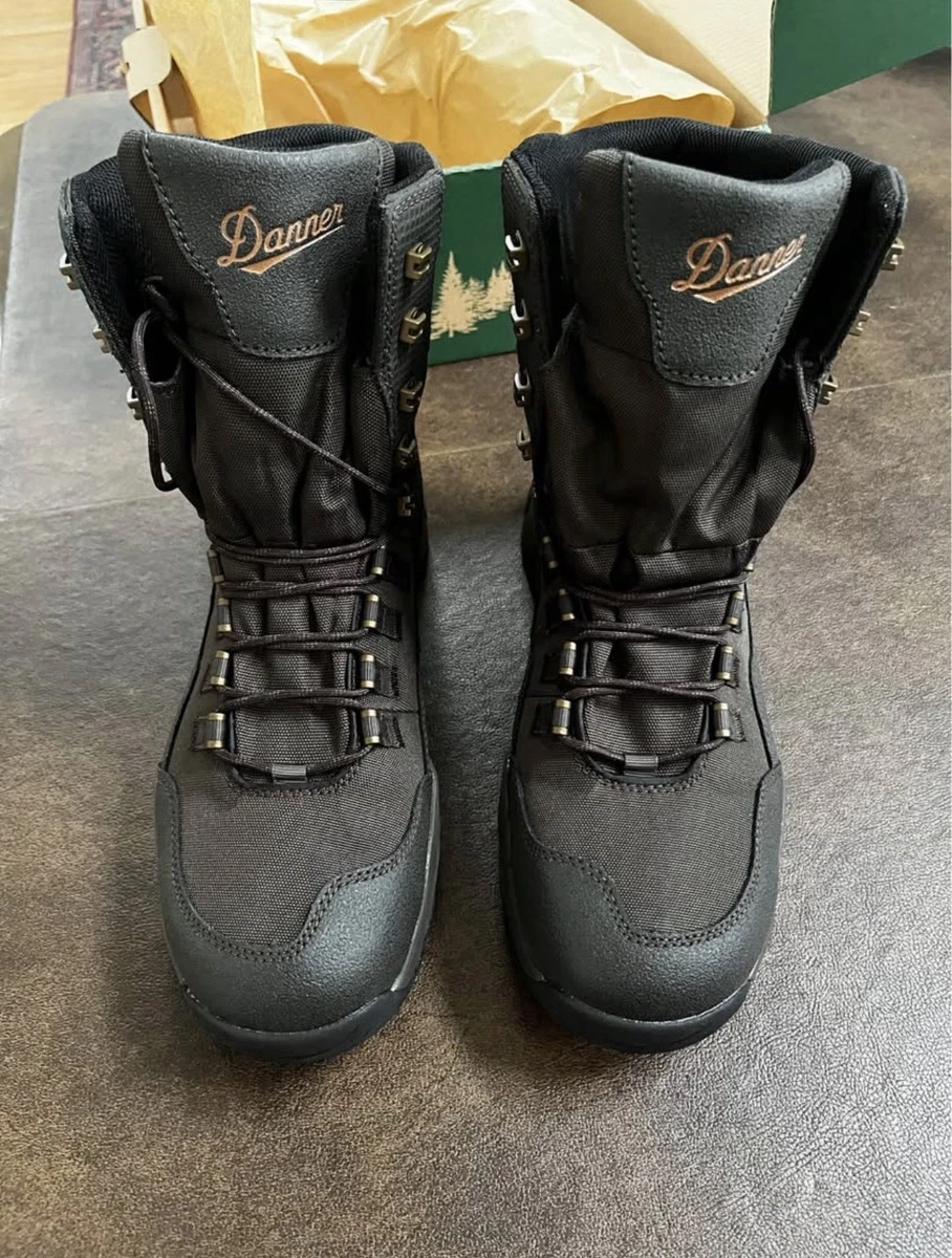 Danner Lace Up Solid Boots for Men for Sale | Shop New  display picture 3