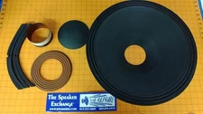 Meyer Sound ST418A 18" Aftermarket Recone Kit