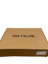 Retevis RT48 IP67 Waterproof FRS Two-Way Radio Set Of 6