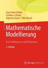 Mathematische Modellierung G. Peters