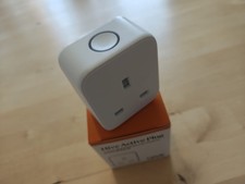 Hive Active Plug V3 13A Active Smart Electric Plug White