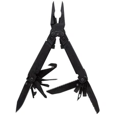 SOG PowerAccess Assist Full-Sized Well-Rounded Daily Use Multi-Tool | One-Han...