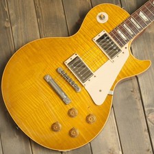 Gibson 2007HISTORICCOLLECTION 1959 Lespaul Used Electric Guitar