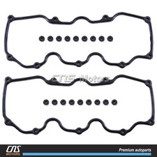 Valve Cover Gasket For 84-04 Infiniti Nissan Mercury 3.3l V6 Sohc Vg30e Vg33e Us Valve Cover Gasket For 84-04 Infiniti Nissan Mercury 3.3l V6 Sohc Vg30e Vg33e Us