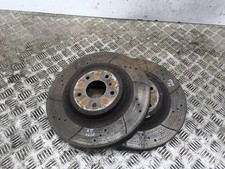 Disque de frein Nissan 370 Z