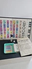 Vintage 1989 Parker Brothers ENCORE Song Filled Sing Off Board Game Complete