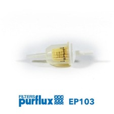 Kraftstofffilter für Opel Corsa A S83 | 23989119