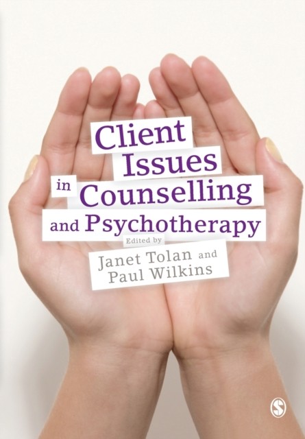 Client Issues In Counselling And Psychotherapy : Person-Centred Practice Janet Tolan - Image 2