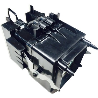 AL  Series Lamp & Housing for The Sony KDS-R60XBR1 TV - 90 Day Warranty