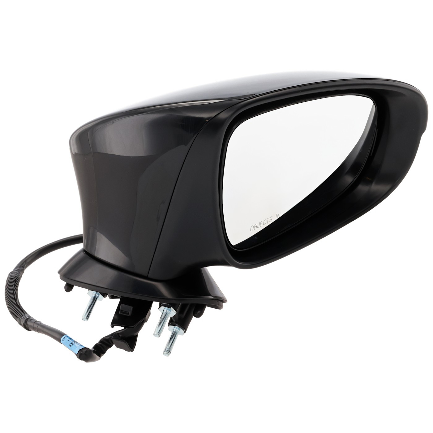 Зеркала заднего вида с обогревом правой стороны пассажира 8791053700 Седан для Lexus IS300 IS350