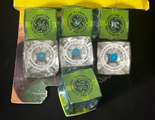 VTG GE  Sylvania Flashcubes 7 Cubes NOS Made in USA Camera Flash Bulbs GE Box