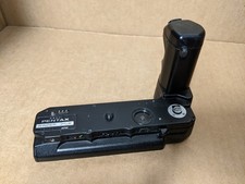 Pentax Battery Winder Power Grip for ME