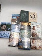 Dr. Wayne Dyer Power of Intention Mixed Lot 11 Motivational Books DVDs CDs NEW