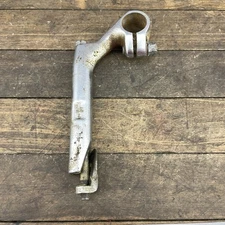 Vintage Schwinn Stingray Stem Gooseneck 66 68 Sting Ray Neck