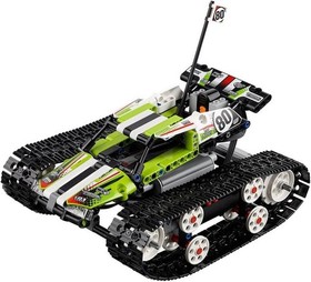 LEGO TECHNIC 42065 RC Truck Racer 2017 Sealed New Discontinued Set
